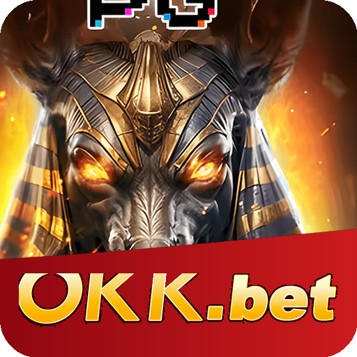 Logo Oficial OKKBET Download